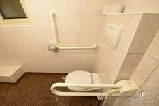Hotel Grüner Baum - Altri locali igienici 1